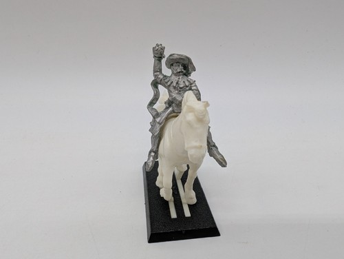 Very rare unlisted warhammer - very,