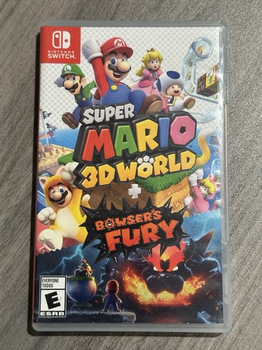 Super mario world - super, 3d