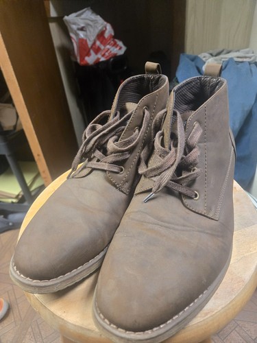 Stivali david chukka perry - stivali,
