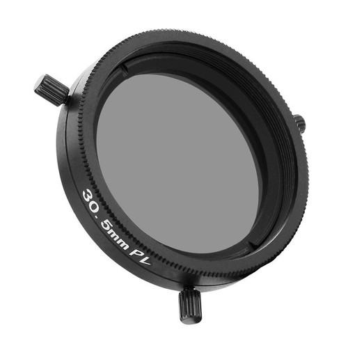 Filtro polarizzatore lineare
