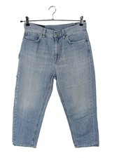 DONDUP Jeans a carota Donna