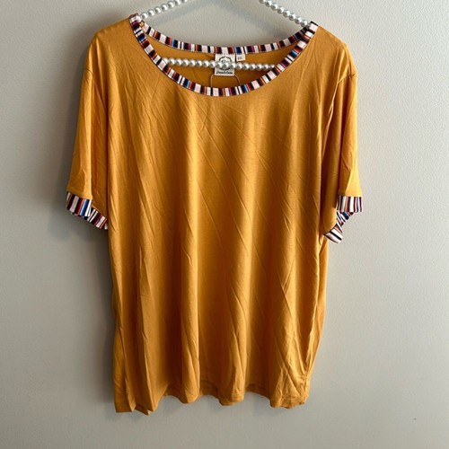 Top senape grace emma - grace,