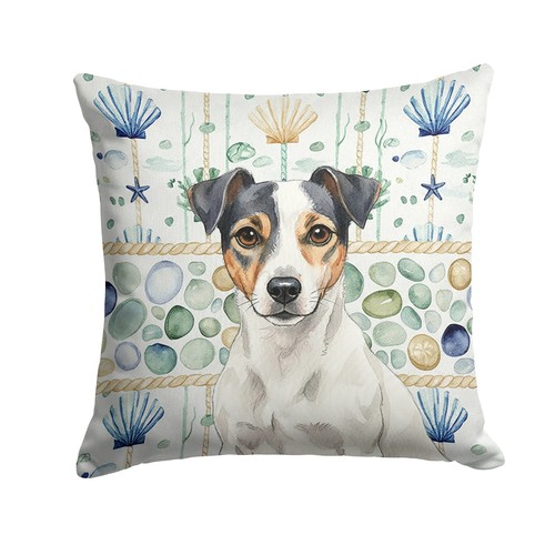 Jack russell terrier - russell, cuscino