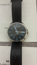 Hamilton Khaki Pilot Day-Date