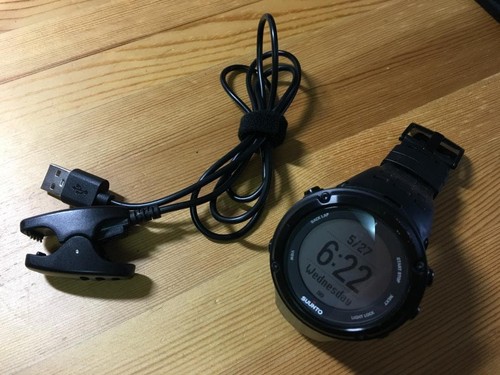 Suunto ambit - 2,