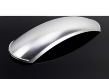 Parafango anteriore in