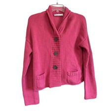 Maglione cardigan Fabiana