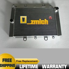 Radiateur en Aluminium Pour