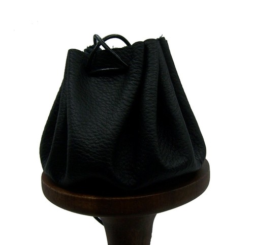 Borsa pelle borsetta 8x6 5 - in,