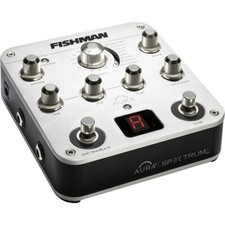 NUOVO! Fishman Aura Spectrum