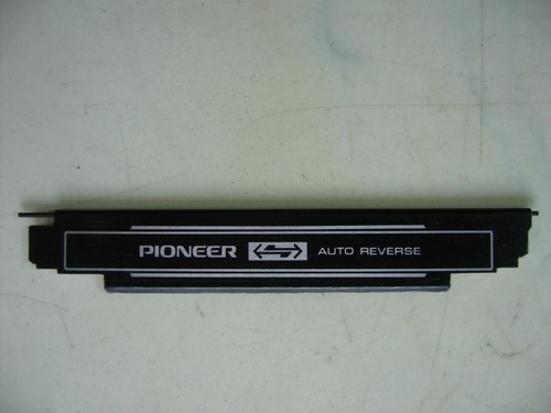 Pioneer 575 flap - , new