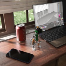 Cetrioli in salamoia Mr