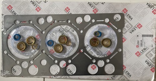 Kit guarnizioni testa cilindro - guarnizioni,