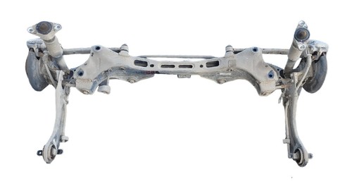 Assale posteriore per hyundai - assale,