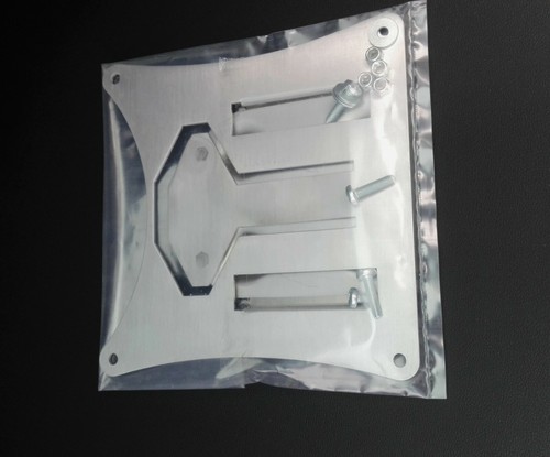 Porta targa click clak tutte - click,