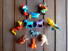 Lotto da 10 Gadget e Sorprese