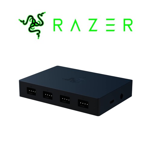 Razer pwm controller ventola - razer,