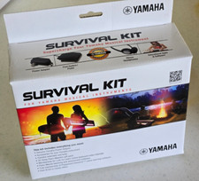 Yamaha Kit Sopravvivenza Tastiera Elettronica SKB2 (PSRE223 323 423 EZ200 EZAG DD45)