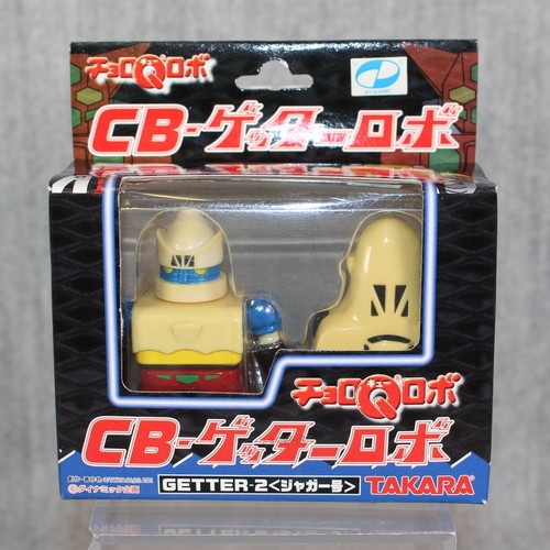 Takara choro robo getter - choro,
