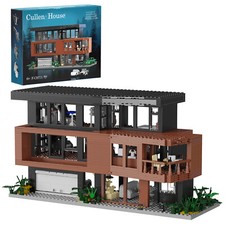 864 pcs twilight - 864,
