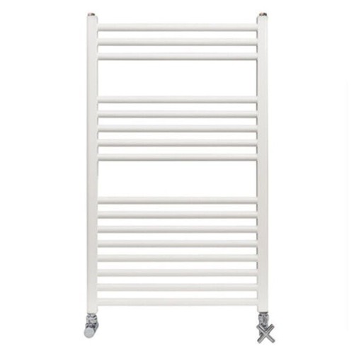 Termoarredo bianco - bianco, in
