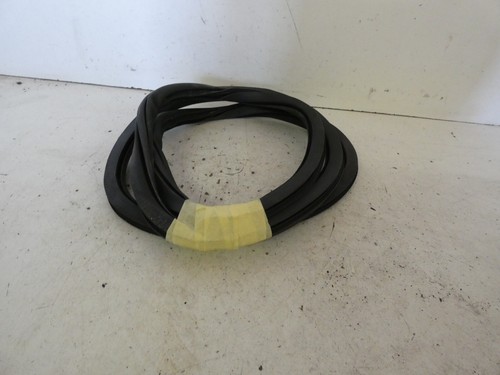 Guarnizione porta polo 6r - guarnizione, vw