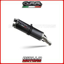TERMINALE SCARICO GPR Honda