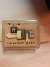 Puntina Perpetuum Ebner PE 188