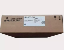 NEW MITSUBISHI SERVO DRIVE