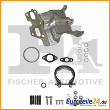 Mounting Kit, Supercharger FA1