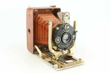 Voigtländer Bergheil 4,5x6