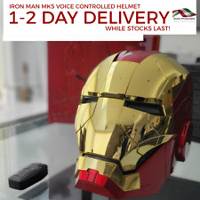 New Variant 2025 Iron Man MK5