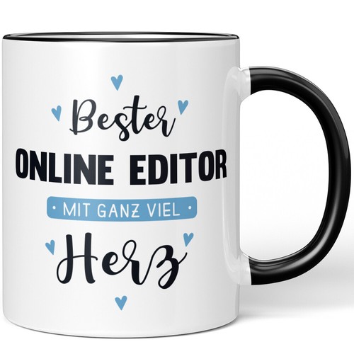 Bester online editor - online, ganz