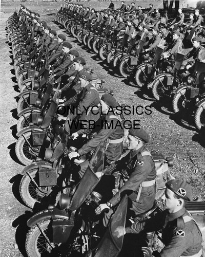 1943 seconda guerra - seconda, mondiale