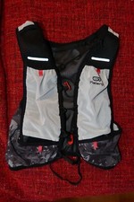 Decathlon Kalenji Trail Running Vest 5 lt. Taglia XS