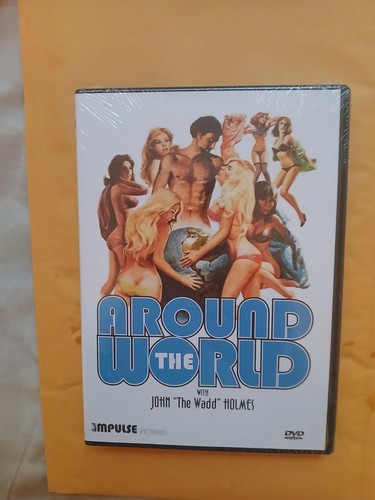 Around the world with - around,