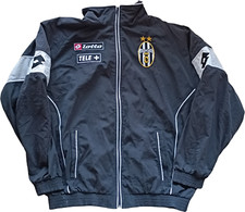 giacca Juventus Calcio Del
