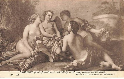Tableau lagrenée - tableau,