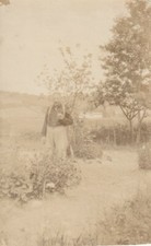 B2 - Foto Photo Fotografia anni  20 - Uomo