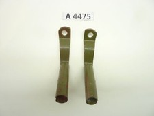 Guzzi Airone 4V coppia