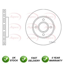 Disco freno anteriore SJR