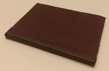 FR- VOLUME RILEGATO DOMENICA