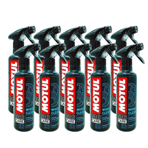 Motul wheel clean - motul, e3