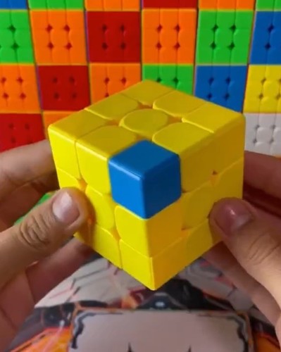 Pratica speed cube - pratica,