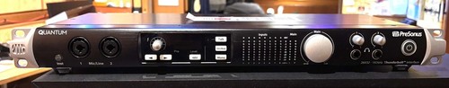 Presonus quantum 26x32 - ,