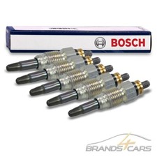 Candele bosch duraterm - 5x,