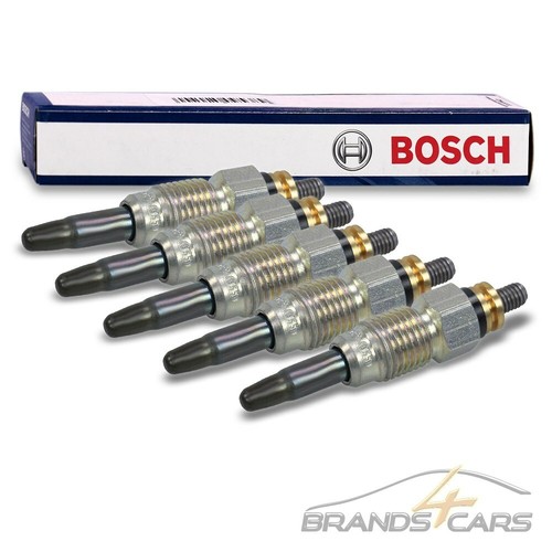 Candele bosch duraterm - bosch,