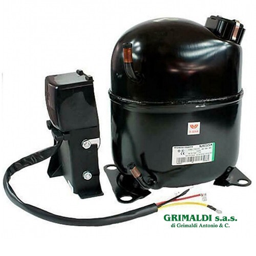 Nj2212gk compressore embraco - nj2212gk,