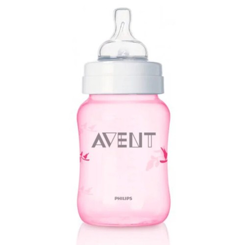 Avent biberon classic 260ml - avent,