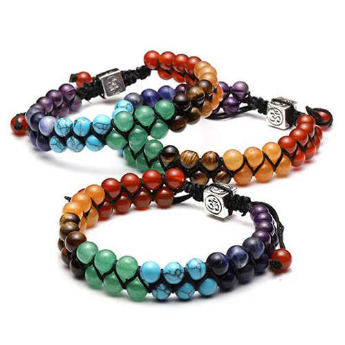 Bracciale yoga donna uomo - donna,